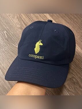Cotopaxi Hat